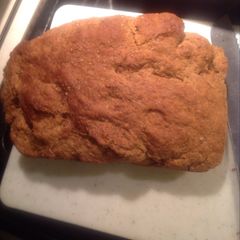 A picture of Bran bread.