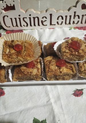 صورة لوصفة مشوك الكيلة فالسنيوة