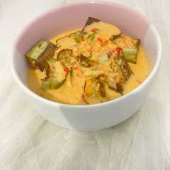 รูปของ Terong Sambal Santan