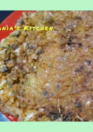 Foto resep Fu yung hai