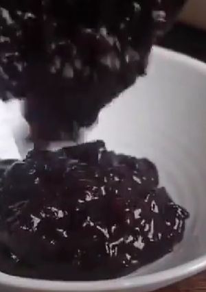 Foto resep Bubur ketan hitam 5.30.7