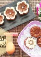 46 Resep Putu Ayu Coklat Keju Enak Dan Sederhana Ala Rumahan Cookpad