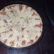 🍕Pizza de arroz🍕