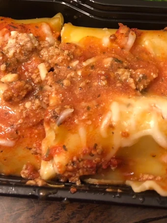 Easy Way Prepare Gulungan Lasagna Turki which So Delicious