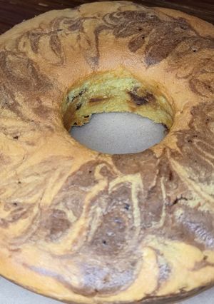 Foto resep Marmer Cake