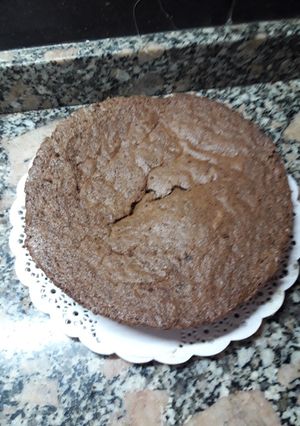 Una foto de Genoise
