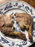 California Farm Duck Confit
