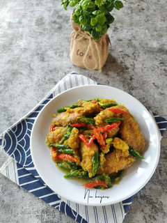 Foto resep Pindang Tongkol Bumbu Kuning