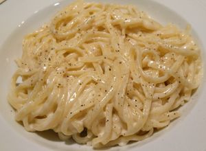 Foto principal de Pasta Alfredo