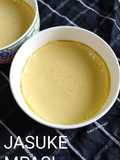Jasuke mpasi 6 bulan+