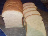 Pan de molde o pan de Sándwich