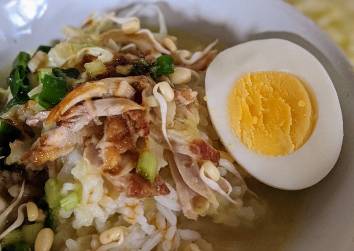 Soto Ayam Blitar