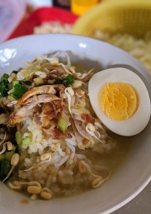 Foto resep Soto Ayam Blitar