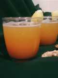Tamarin juice