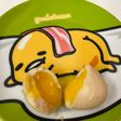 芝麻醬油溏心蛋