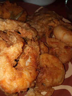 Foto resep Udang Tepung Crispy