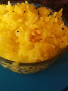லெமன் ரைஸ்🍋🍋🍚🍚🤤😋😋 செய்முறை முக்கிய புகைப்படம்