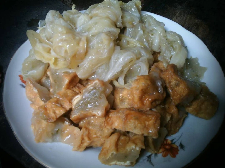 Langkah Gampang Menyiapkan Resep Tahu Bakso Tanpa Daging yang Menggugah Selera Anti Ribet, Lezat