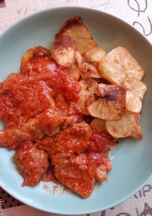 Magyaros szüzérem recept fotója