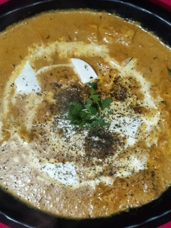 पनीर बटर मसाला (Paneer butter masala recipe in Hindi) रेसिपी मुख्य फोटो