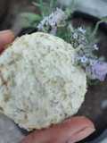 Galletas de lavanda (para días difíciles con las Bendis)