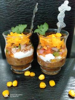 મેક્સિકન મસ્તી (Mexican Masti Recipe in Gujarati) રેસીપી મુખ્ય ફોટો