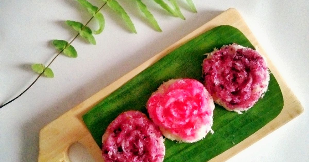 Resep awuk2 rumahan enak dan mudah - Cookpad