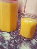 Mango juice