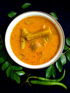 புளியில்லா கறி(no tamarind curry recipe in tamil) செய்முறை முக்கிய புகைப்படம்