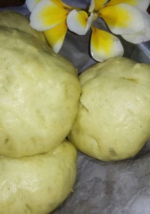 Foto resep Pao Matcha Chocolatos