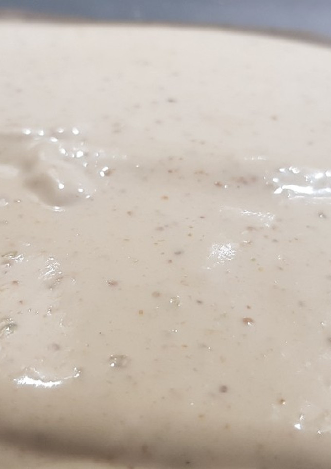 Una foto de Helado cremoso de higo en Mambo Cecotec
