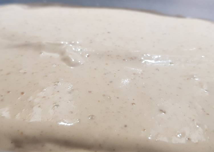 Helado cremoso de higo en Mambo Cecotec