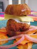 Veggie Burger