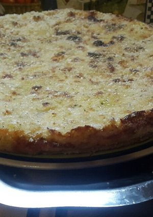Foto di #coopad #ciaksicucina #Gateau di #patate a modo mio