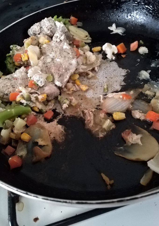 Una foto de Carnitas O INTERNACIONAL