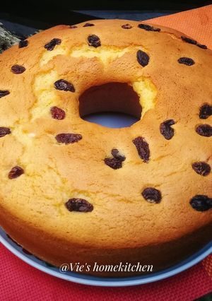 Foto resep Bolu Tape