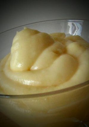 Foto principal de Crema pastelera