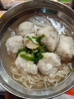 Foto resep Bakso Ayam Blender