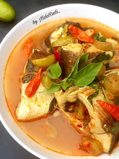 Foto resep Asem Asem Bandeng