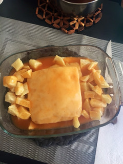 Foto de Francesinha Especial com Batata Frita