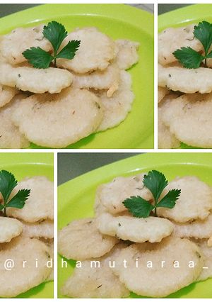 Foto resep Cireng nasi