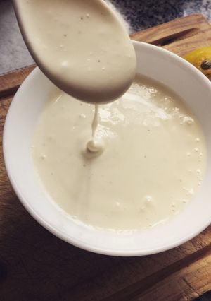Una foto de Aioli