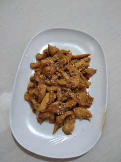 Foto resep Chicken Teriyaki