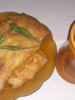 Foto resep Martabak tahu soun