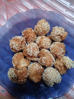 Foto resep Onde ketawa
