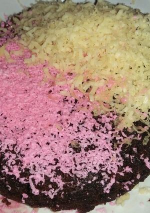 Foto resep Brownis simple (No ribet)