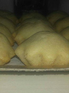 Una foto de Magdalenas (cup cakes)