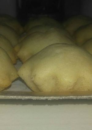 Una foto de Magdalenas (cup cakes)