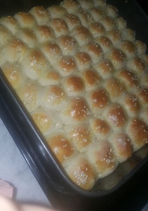 عکسی از دستور فطایر😍😋