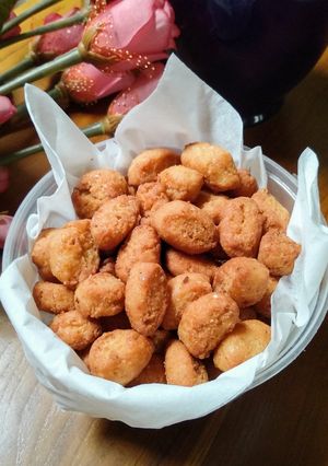Foto resep Biji Ketapang